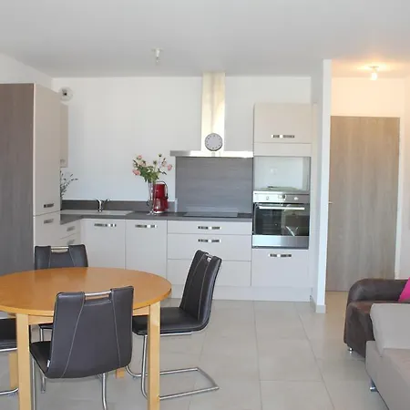 Apartamento Les Arbousiers Ajaccio (Corsica)
