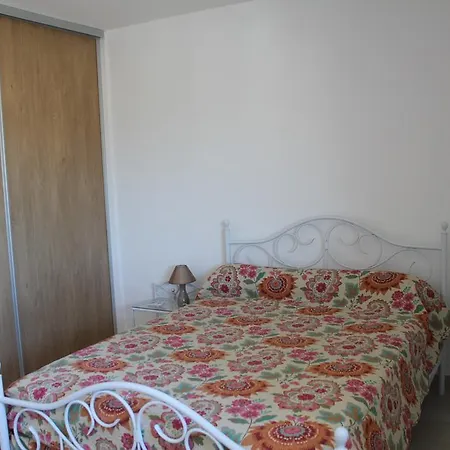 Apartamento Les Arbousiers