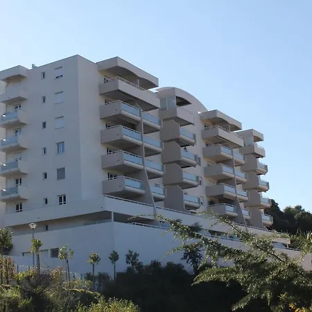 Les Arbousiers Ajaccio (Corsica)