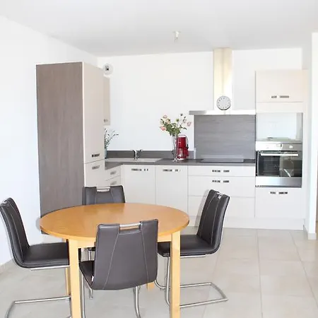 Apartamento Les Arbousiers