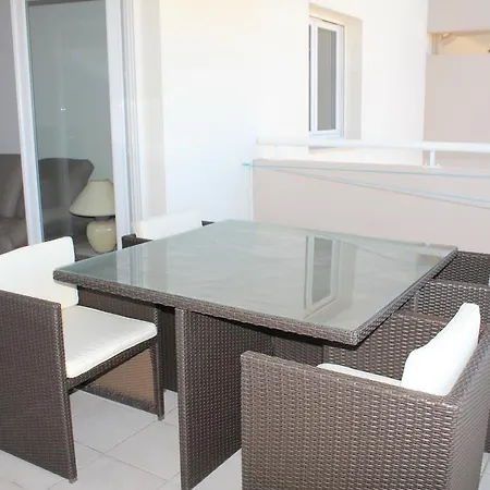 Les Arbousiers Apartamento